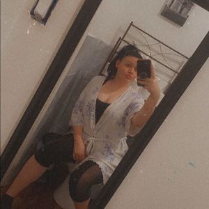 Meet your Posher, Kaitlyn